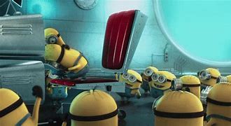 Image result for Minion Stand