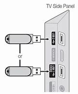 Image result for USB Port On Samsung TV