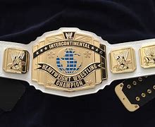 Image result for WWE NXT Champion Replica Belt