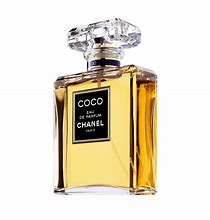 Image result for Chanel Parfum