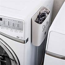 Image result for Magnetic Laundry Bin