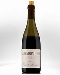 Image result for Clarendon Hills Syrah Piggott Range