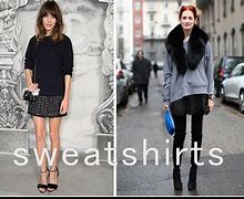 Image result for Beautiful Sweatshirts for Women