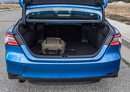 Image result for Dimensions of a Toyota Camry Trunk