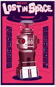 Image result for Remco Lost in Space Robot