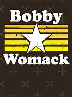 Image result for Bobby Womck SVG
