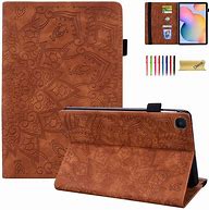 Image result for Tab S6 Lite Case Nillkin