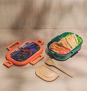 Image result for Magnetic Lunch Box