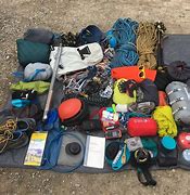 Image result for Rock Climbing Gear