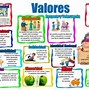 Image result for 10 Valores