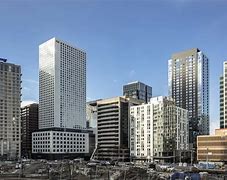 Image result for Seattle New Buildings Downtown