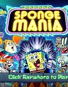 Image result for Spongebob Friv Games