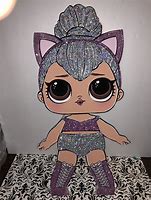 Image result for Genie LOL Doll