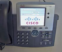 Image result for Cisco 7945G