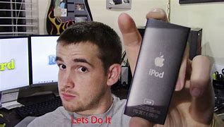 Image result for +iPod Tear Down