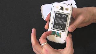 Image result for Samsung Galaxy S3 Mini Sim Card