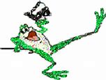 Image result for Dancing Frog