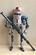 Image result for Disney The Mandalorian Bd Droid