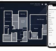 Image result for Smart Home Floor Plan