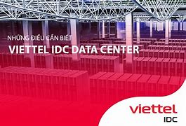 Image result for Data Center Viettel