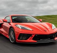 Image result for Corvette C8 Front View