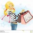 Image result for Free Clip Art Shopping Spree