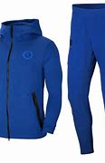 Image result for Blue Nike Tracksuit Jacket