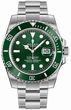 Image result for Rolex Black Gold