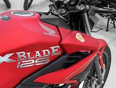 Image result for Honda X Blade Motorcycle