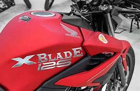 Image result for Honda X Blade Rear Tyre
