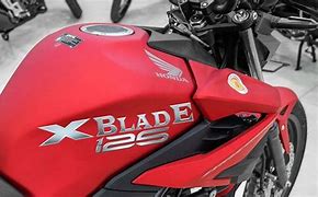 Image result for New Honda X Blade