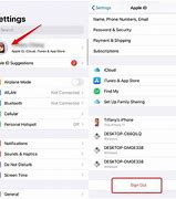 Image result for How to Remove All Apple ID