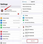 Image result for iPhone Erase Apple ID