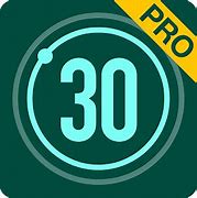 Image result for 30-Day Fitness Challenge Pro Free Download
