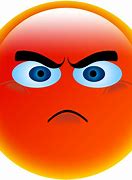 Image result for A Mad Face Emoji