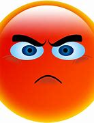 Image result for Angry Face Emoji Clip Art