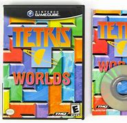 Image result for Tetris GameCube