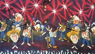 Image result for Music Cartoon Characters