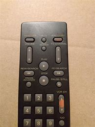 Image result for Magnavox TV/VCR Remote