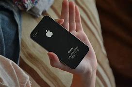 Image result for Size of the iPhone 4