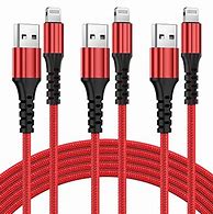 Image result for Apple iPhone Charger Cable