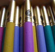 Image result for Colored Cigarettes