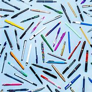 Image result for Best Pens to Write With