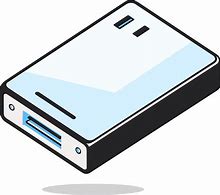 Image result for Hard Disk Drive Cartoon