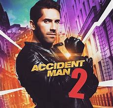 Image result for Accident Man 2 Onde