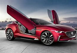 Image result for MG 2 Door Coupe