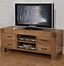 Image result for Low TV Console Table