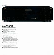 Image result for JVC Amplifier Audio Recording
