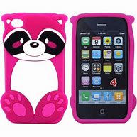 Image result for Silicon 3D Animal Case