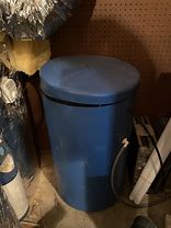 Image result for General Ionics Water Softener Model IQ 0824